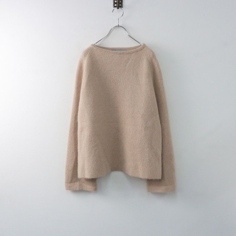 J&M Davidson ニットポンチョ J&M Davidsonのニットポンチョ