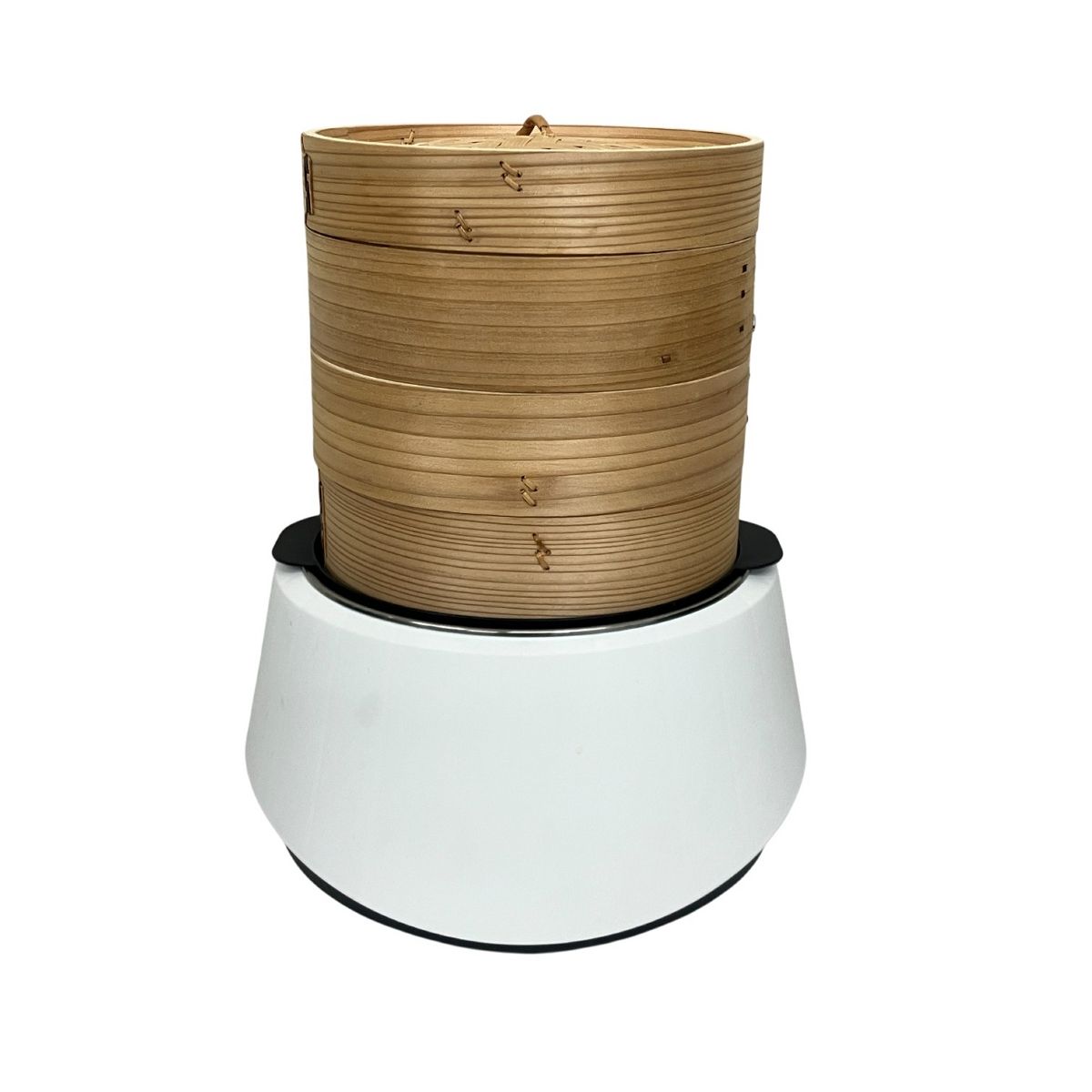 電気せいろ蒸し器 中華