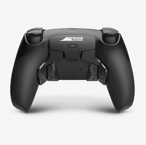 SCUF