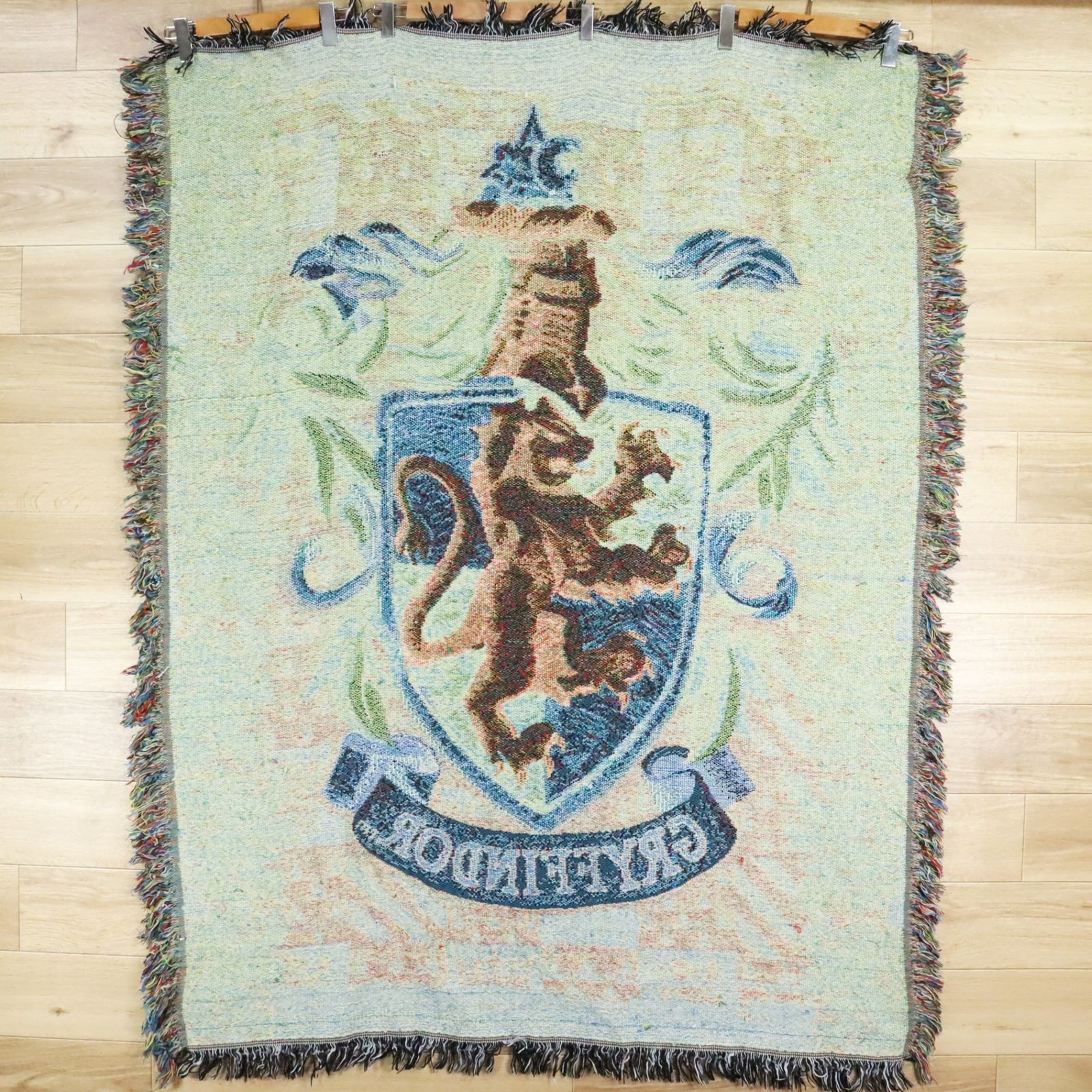 G2-8/D5.1-2 Harry Potter ハリーポッター GRYFFINDOR