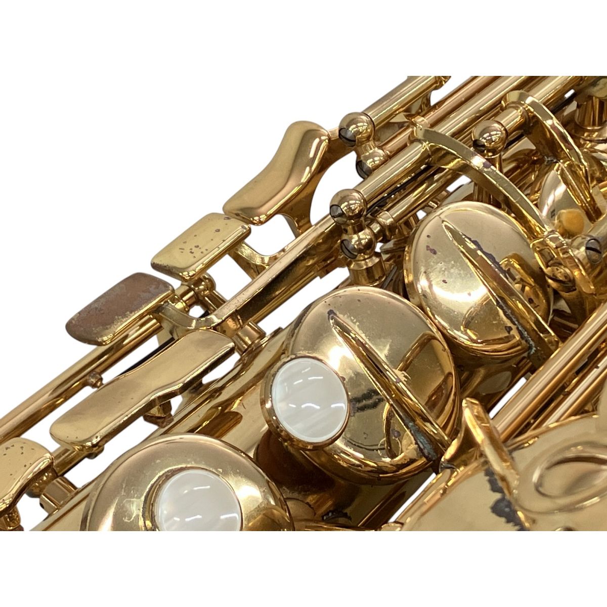 JAS-769-767 アルトサックス