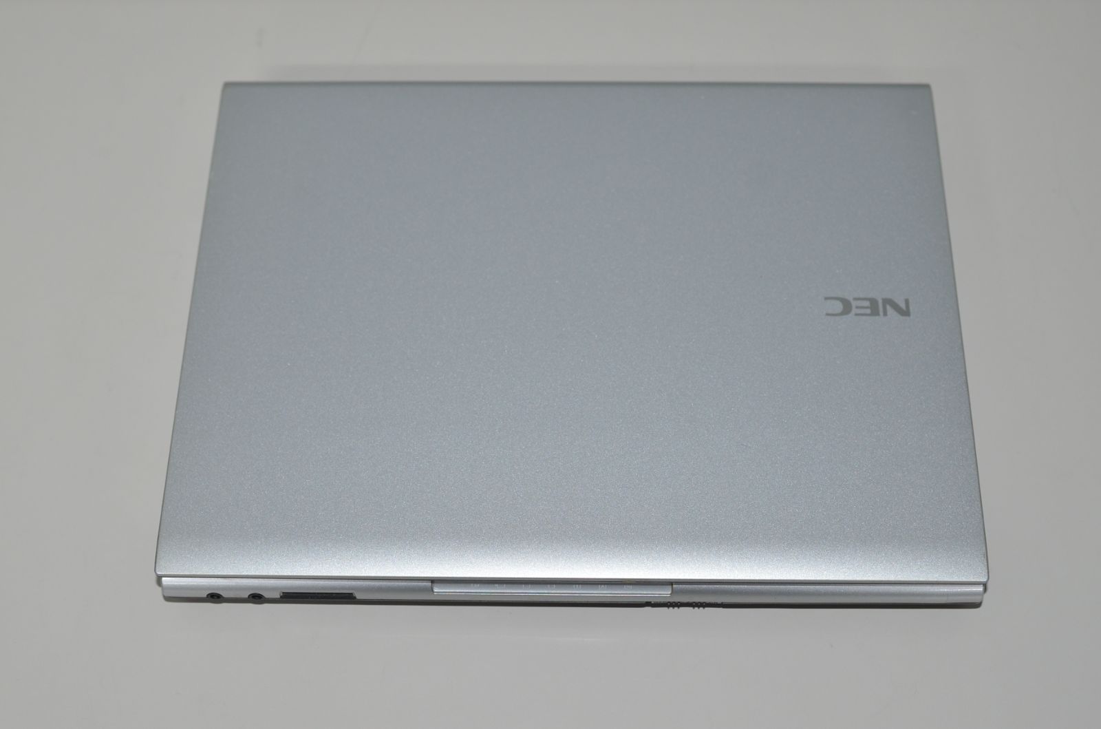 中古軽量ノートパソコン Windows11+office 新品爆速SSD120GB NEC VK27MB-G core i5-3340M メモリ8GB  12.1インチ 無線内蔵 - メルカリ