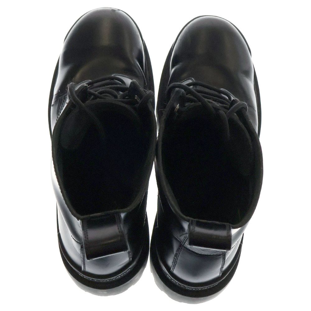 BALENCIAGA (バレンシアガ) STRIKE BOOTIE ストライク レザー レース