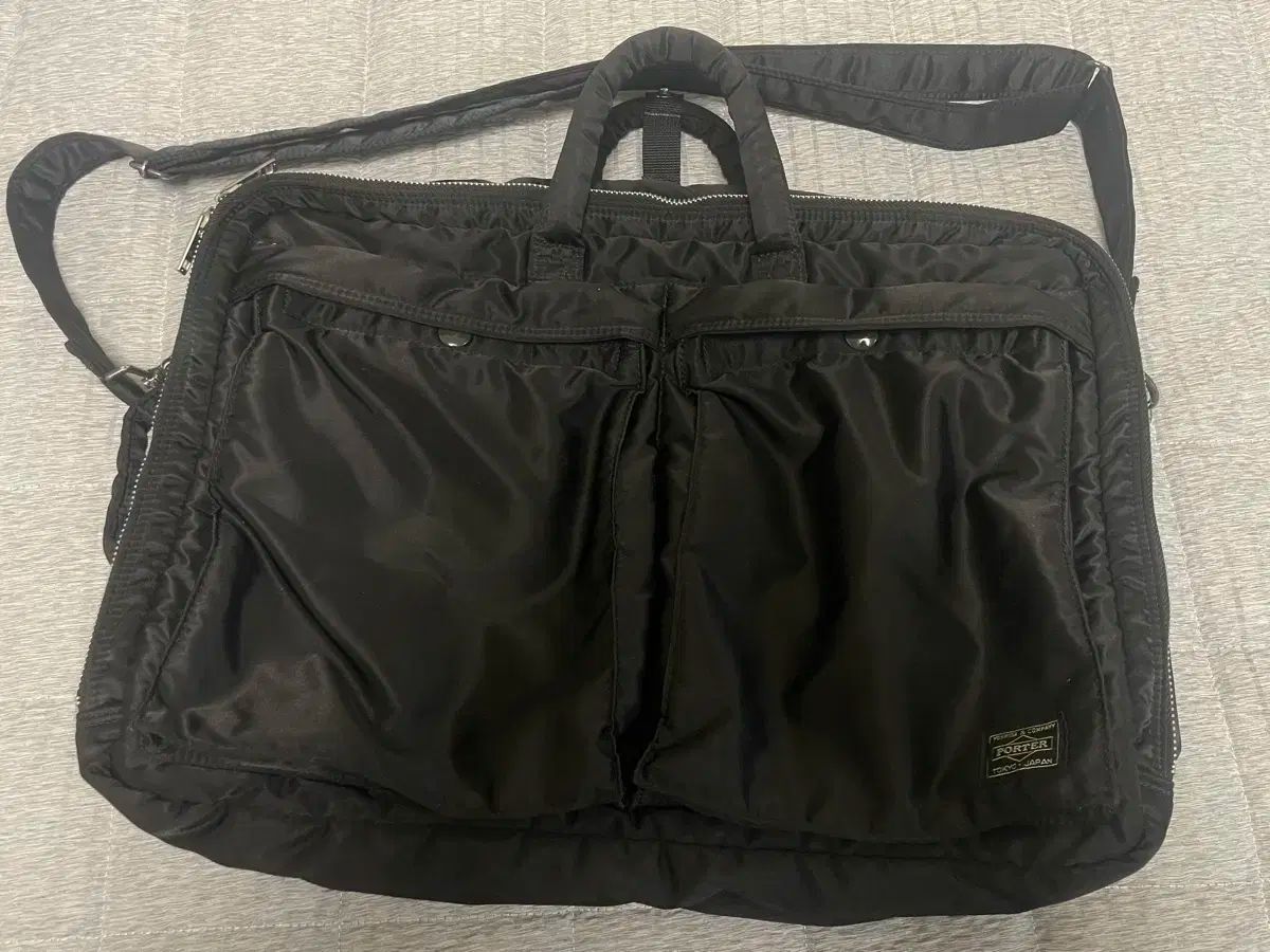 Porter ポーター タンカー 3way ブリーフケース