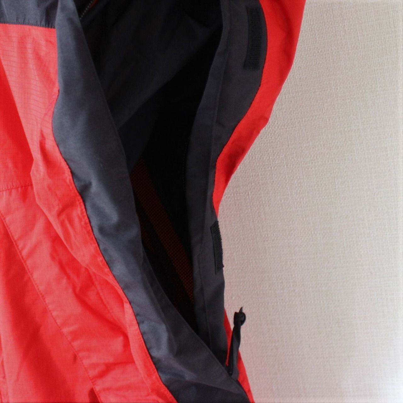 MOUNTAIN HARDWEAR マウンテンハードウェア 90s マウンテンパーカー 