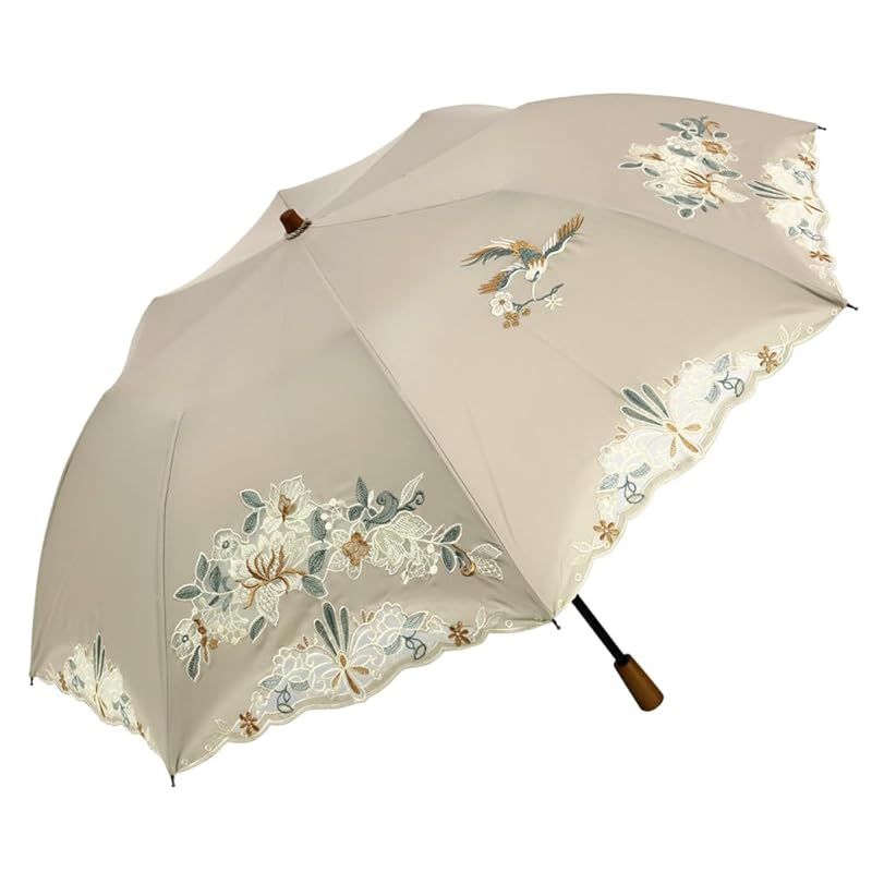 ☆唯一無二の逸品☆ 未使用 昭和婚礼掛け布団 孔雀刺繍 骨董