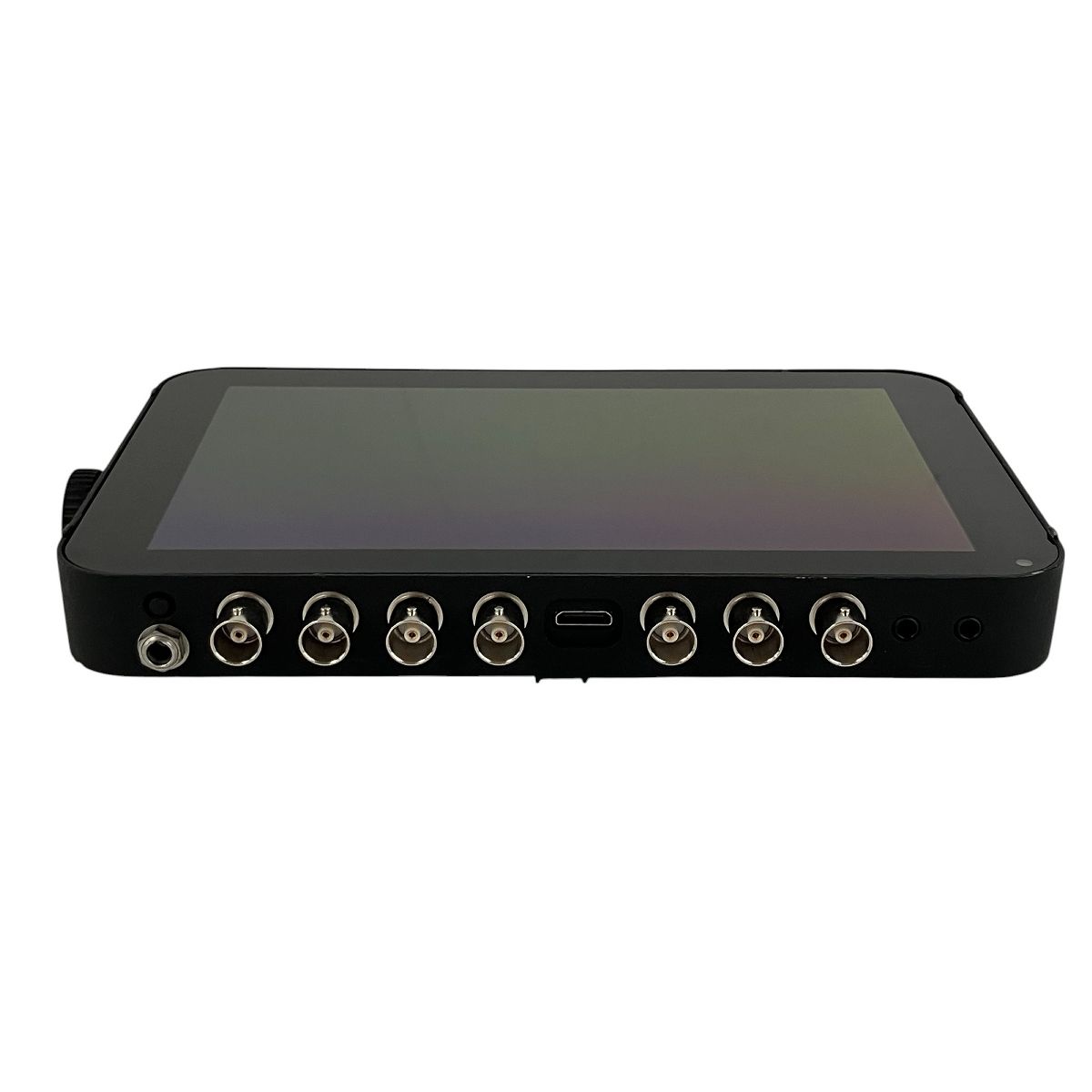 Odyssey 7Q