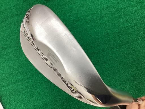 中古】 コブラ KING SB WEDGE(2023) 56°/07°(WIDELOW) ウェッジ