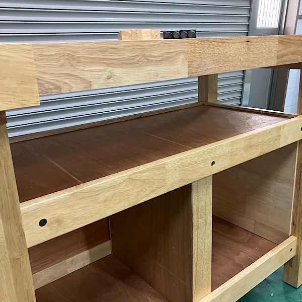 ワークテーブル 112134