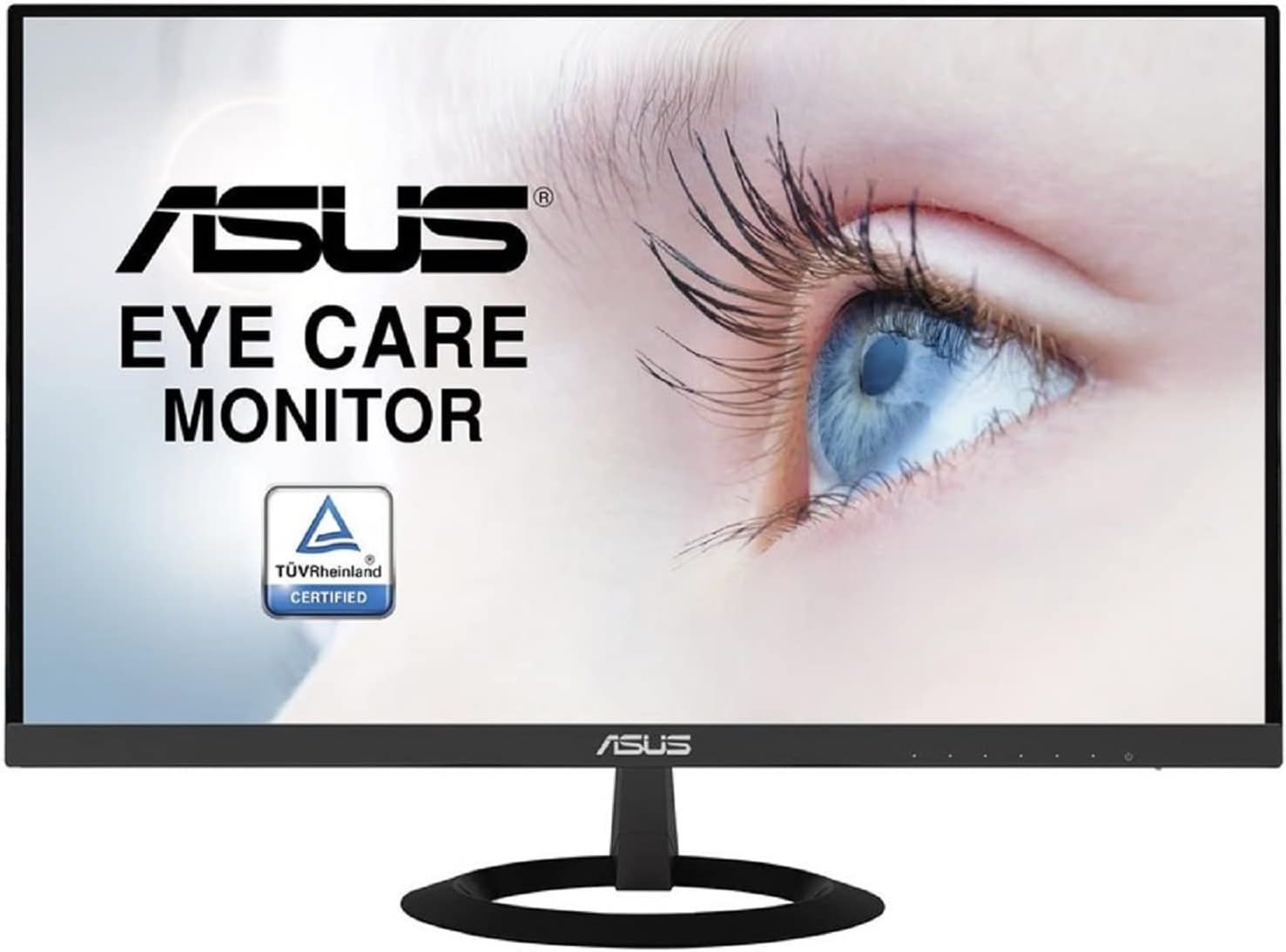 921072 ASUS モニター Eyer Care VZ249HR 23.8インチ B07LH1ZDSL