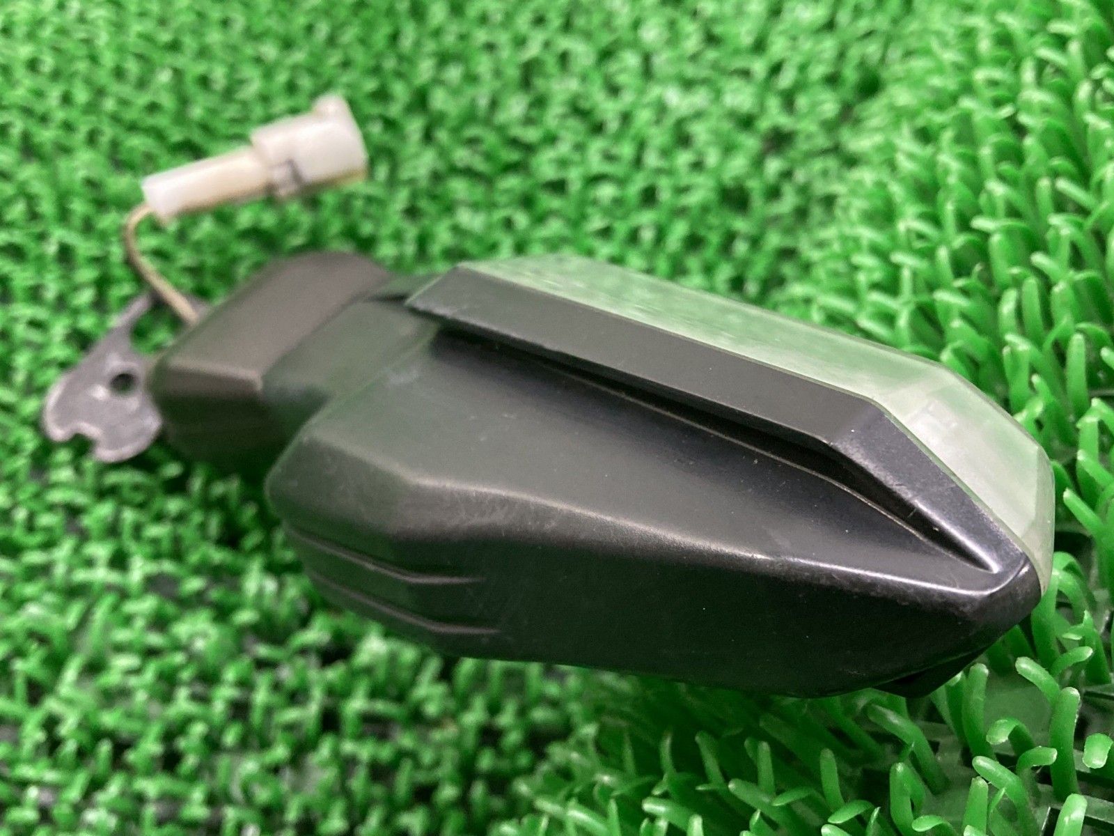 H2 リアウインカー 片側 40109 カワサキ 純正 バイク 部品 ZXT02A NinjaH2 SX SE ニンジャ 車検 Genuine Ir