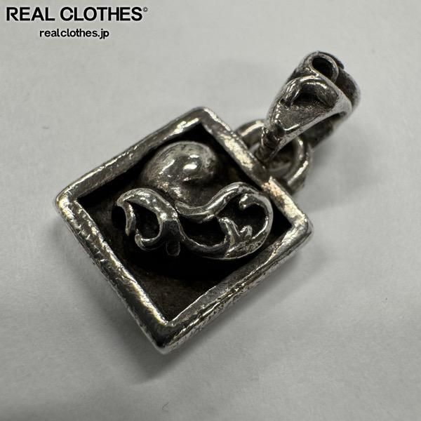 CHROME HEARTS/クロムハーツ FRAMED HEART フレームドハート