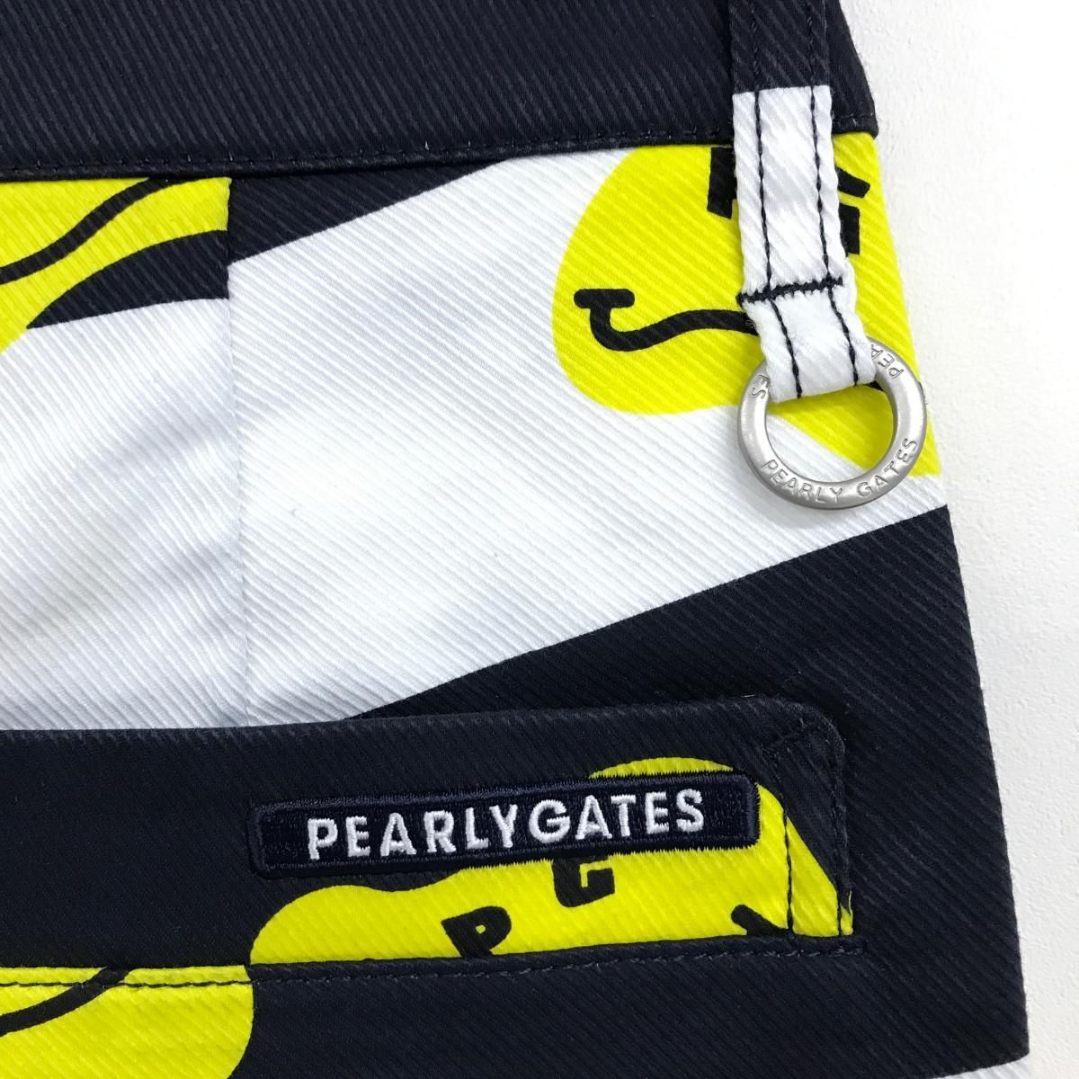 パーリーゲイツ