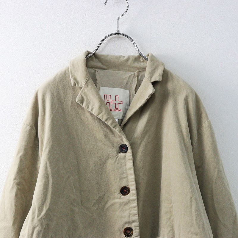 美品 2023AW ジャーナルスタンダードラックス journal standard luxe  