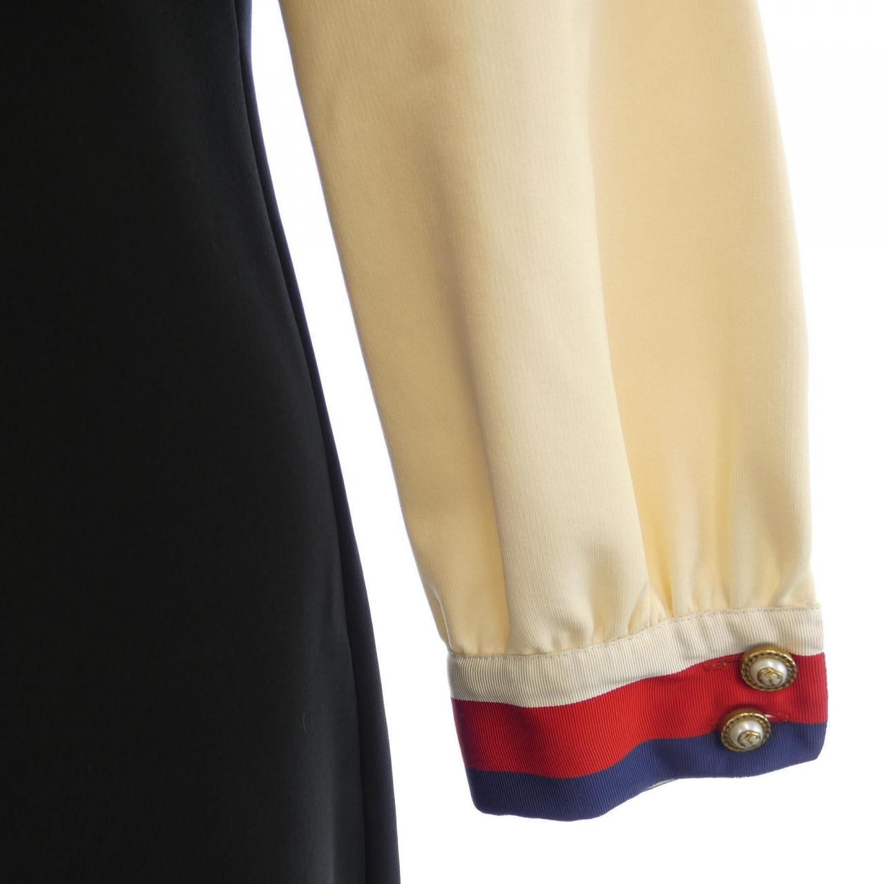 グッチ GUCCI 457026-X5L37 ワンピース ENSEMBLEE_COM