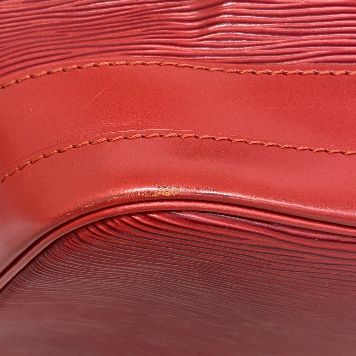 ショルダーバッグ エピ