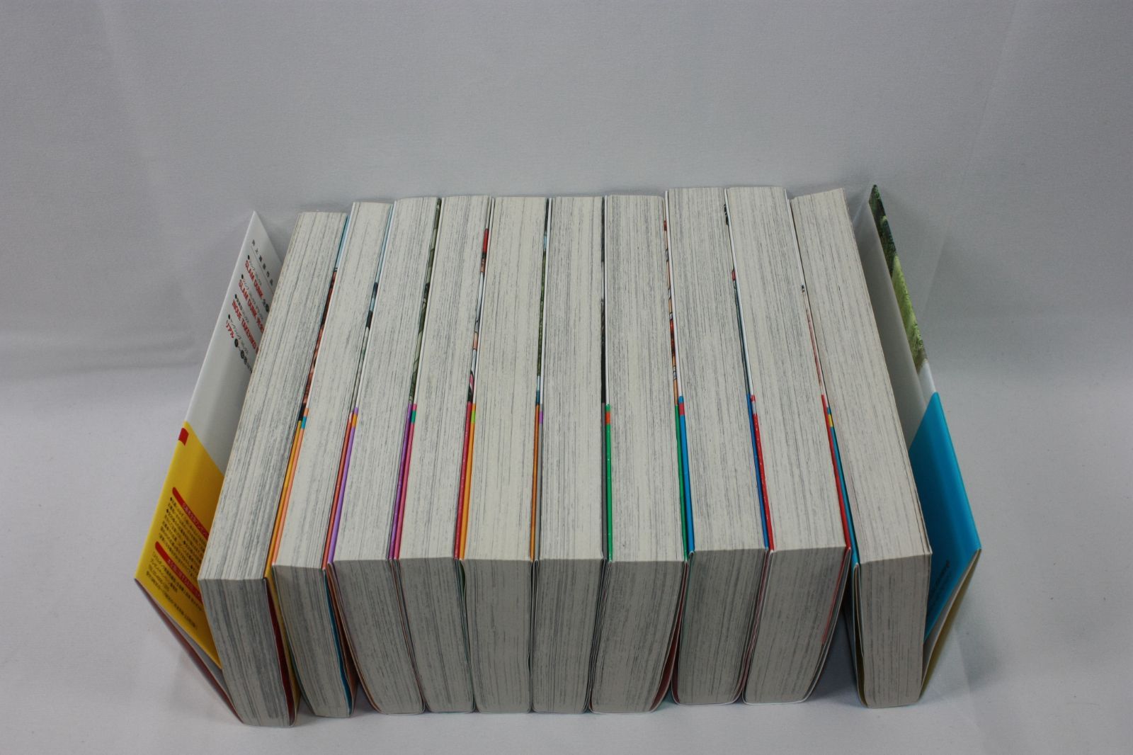 スラムダンク　slamdunk 新装版　全巻セット　帯つき 帯付き）SLAM DUNK スラムダンク 新装再編版 全20巻セット