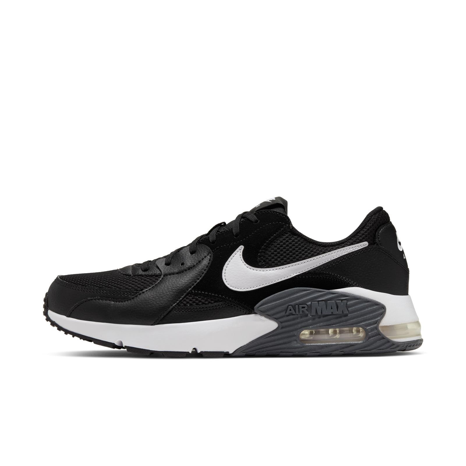 Nike ナイキ メンズスニーカー US サイズ 7 ブラック