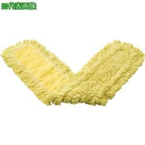 2営業日で発送 ニューウェルブランズ ジャパン合同会社 ダストモップ 縦×横 127×1524mm イエロー J158-YL 1個