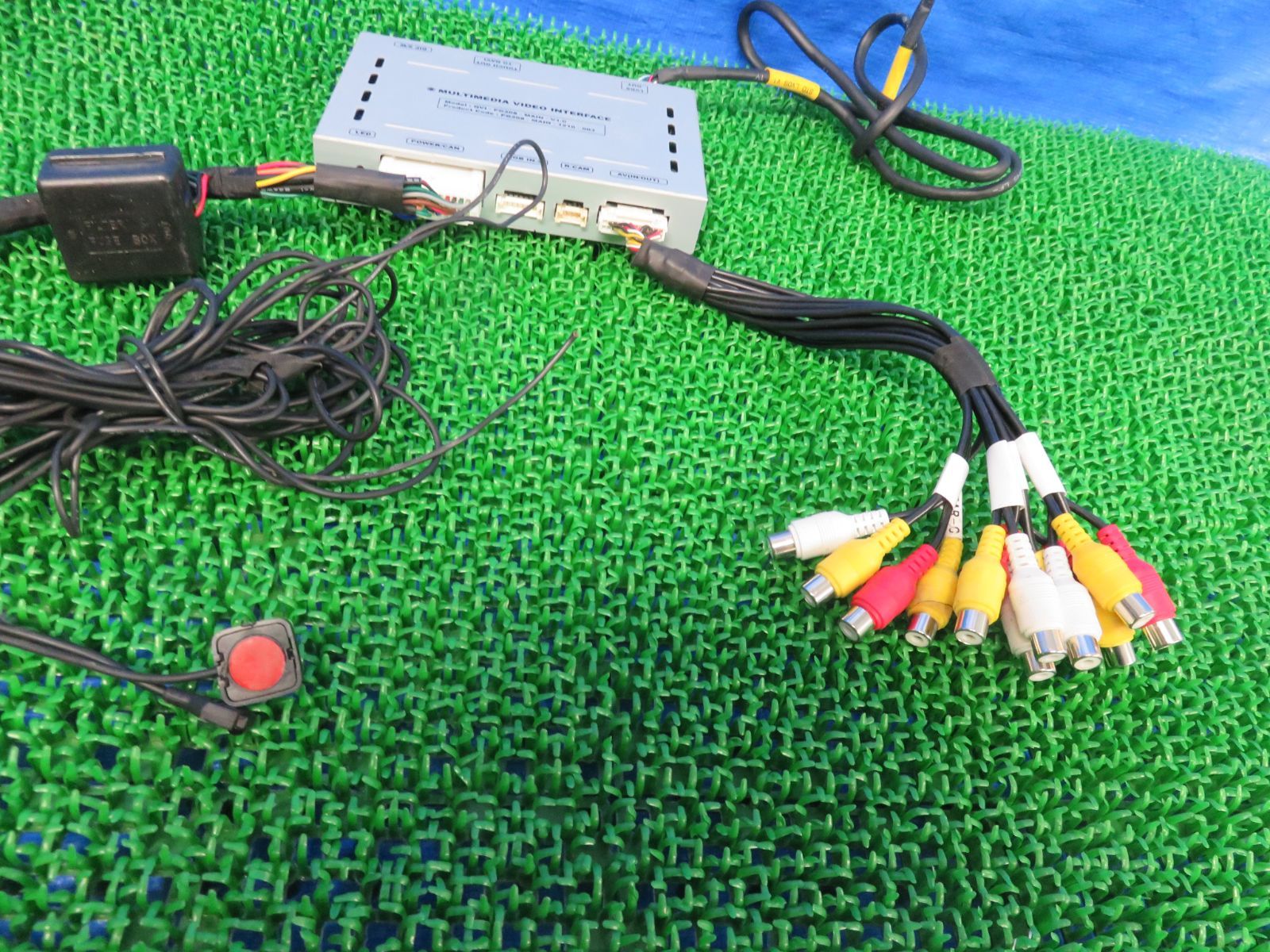 マルチメディア