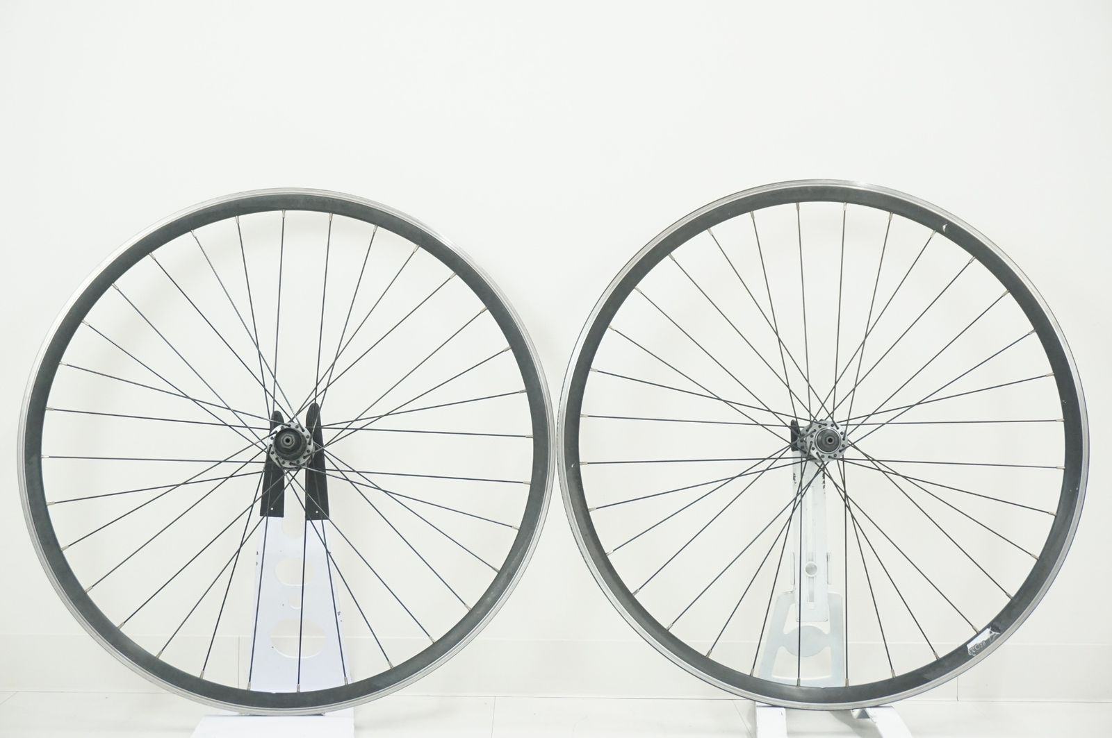 SHIMANO 「シマノ」 DEORE LX HB-T670 ホイールセット / バイチャリ福岡店