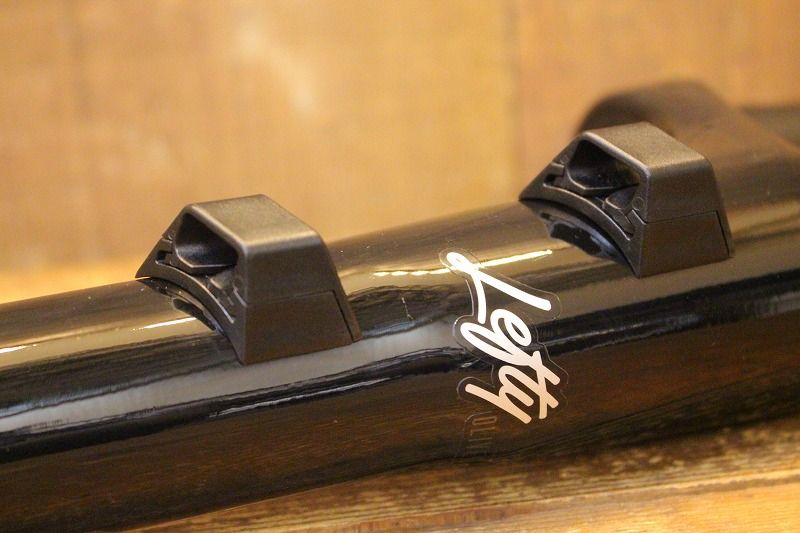 キャノンデール CANNONDALE レフティー オリバー フォーク LEFTY