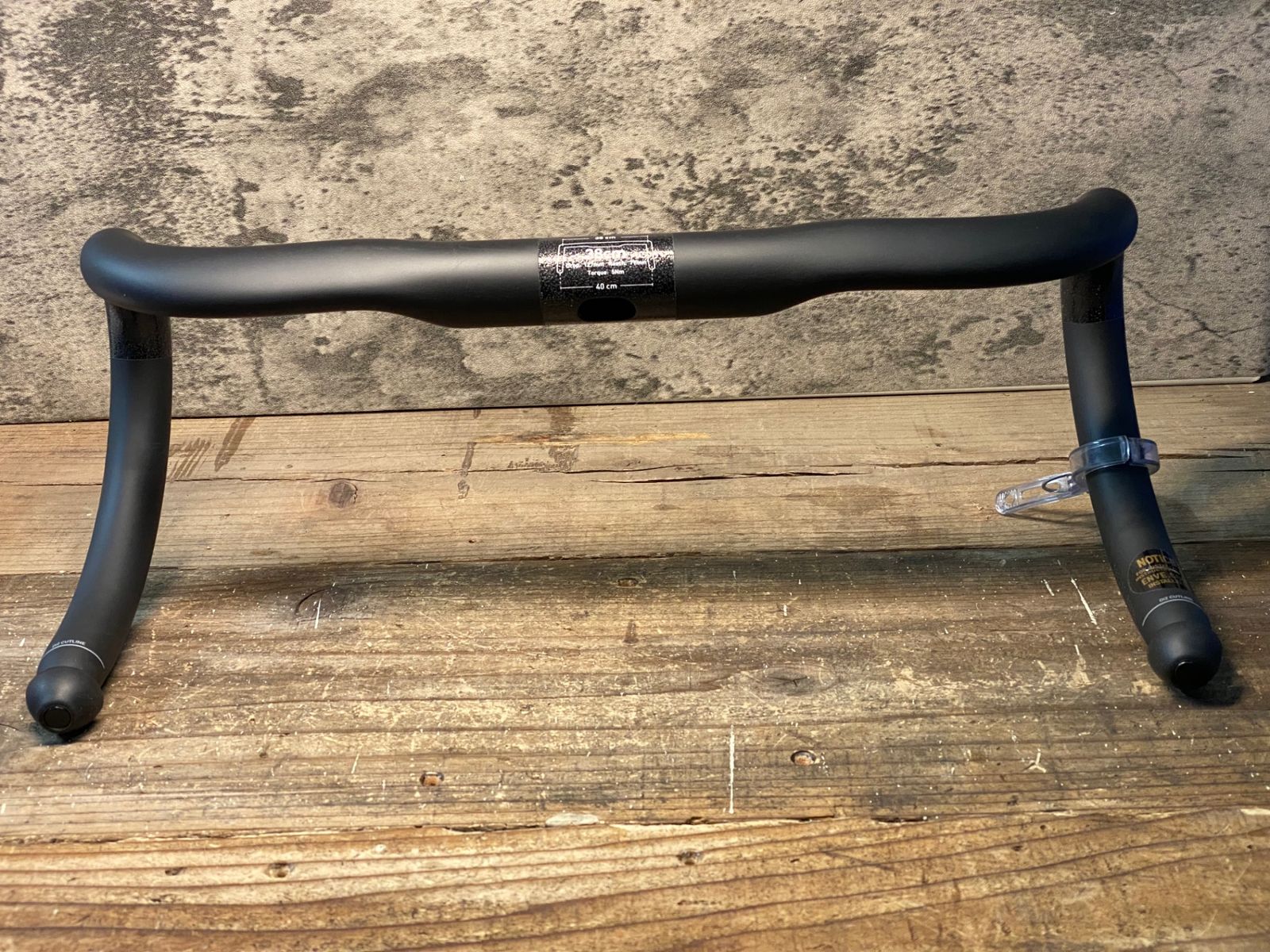 ENVEオールロードハンドルバー 『本日限定価格』 SES AR ROAD