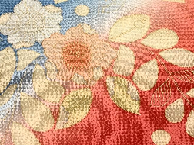 平和屋着物 和装小物 帯揚げ10枚セット 正絹 DAAV2471xg