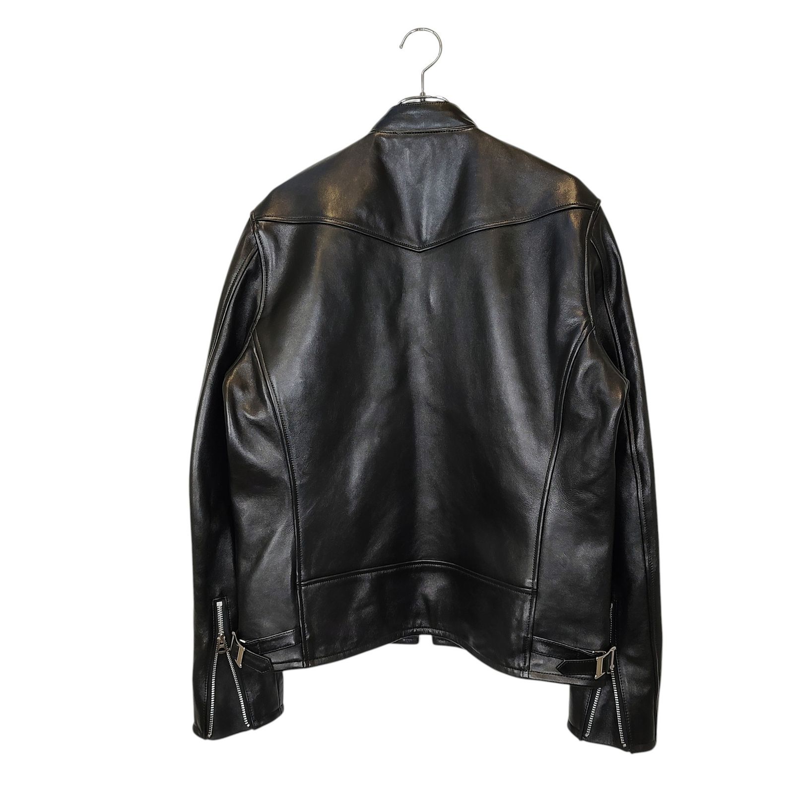 ショット　シングルライダース SCHOTT ショット 70S SINGLE RIDERS JACKET シープ レザー