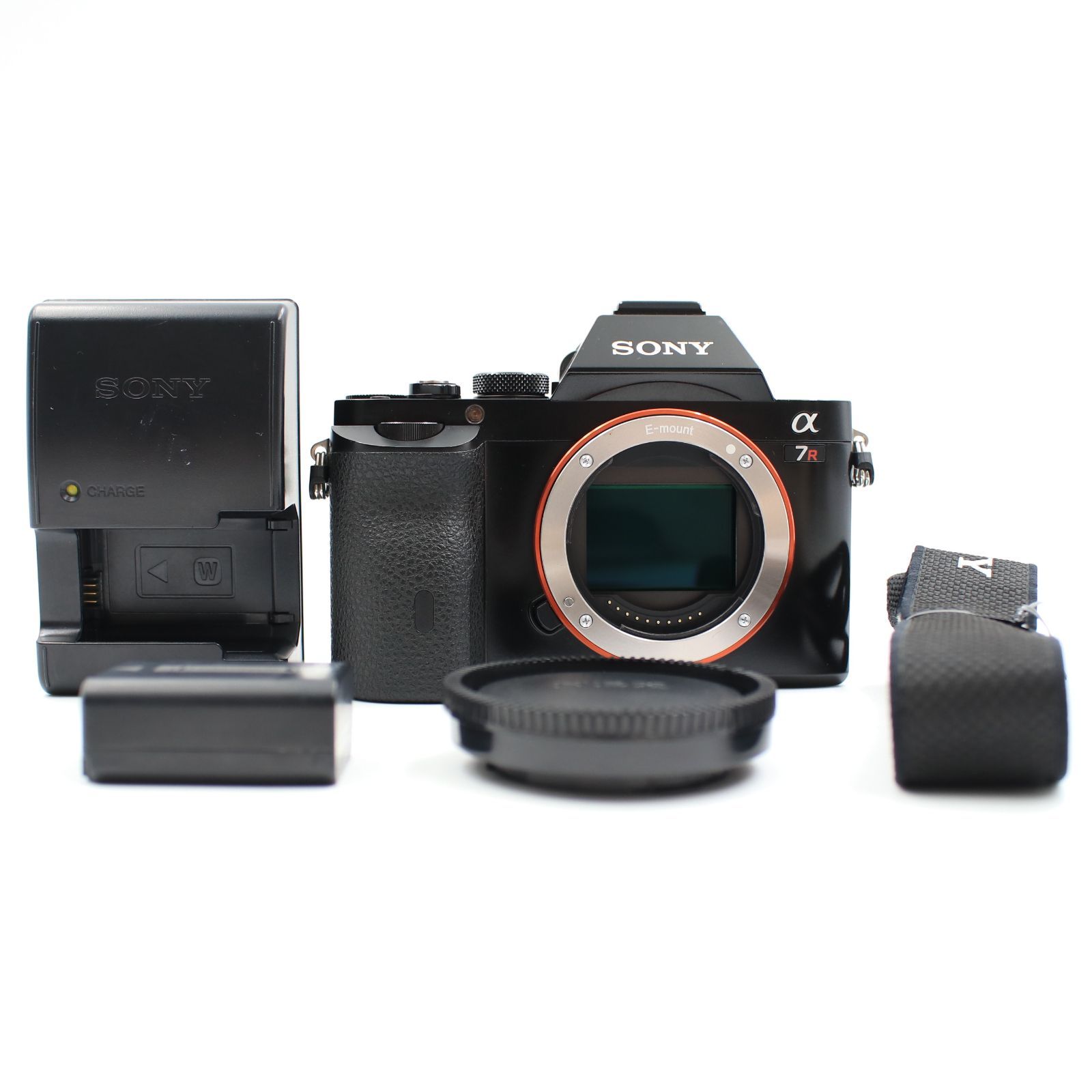 SONY α7R III ミラーレス一眼 本体 Amazon | SONY(ソニー) フルサイズミラーレス一眼 α7RM3 ボディ ILCE