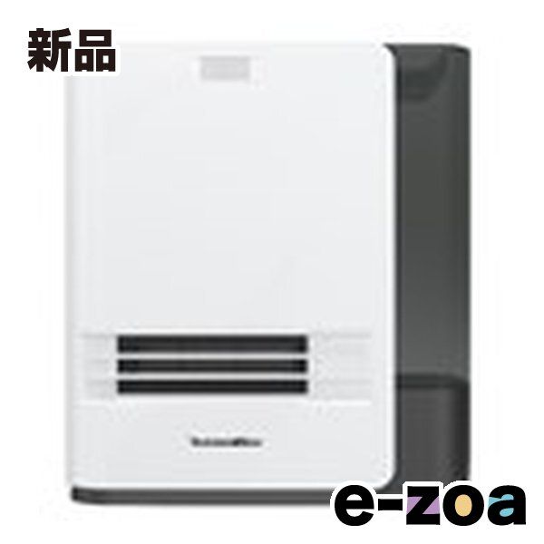 ダイニチ工業 Dainichi セラミックファンヒーター 暖房1200w 加湿量480mL|h タンク4.0L 加湿機能 ホワイト EF-H1200G-W ホワイト 2584156