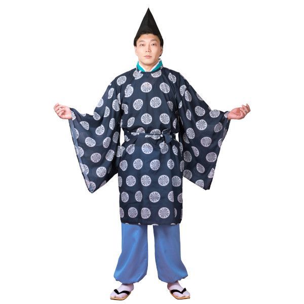 昔ばなし