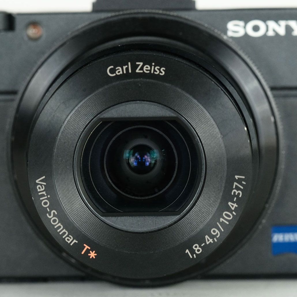 【美品】【SONY】コンデジ　RX100M2 Amazon.co.jp: Sony Cyber-shot DSC-RX100M2 Digital Camera