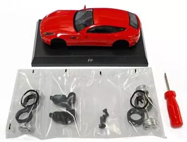【9NEO】サークルKサンクス限定フェラーリミニカーコレクション9NEO Amazon | 京商 フェラーリ ミニカーコレクション 9 NEO サークル