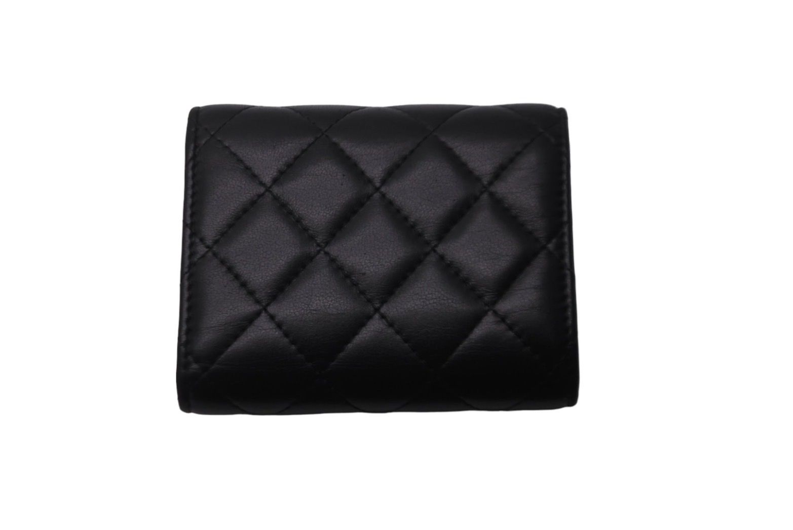 CHANEL シャネル マトラッセ アイコニックプリント メティエダール 三 