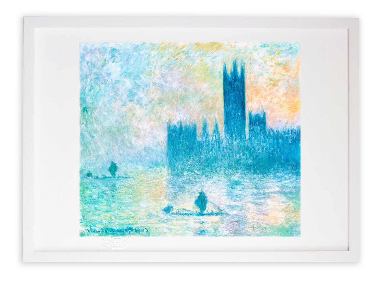 油彩「富良野ラベンダー畑」 油彩額 油絵 風景画 油彩 絵画 花 原画