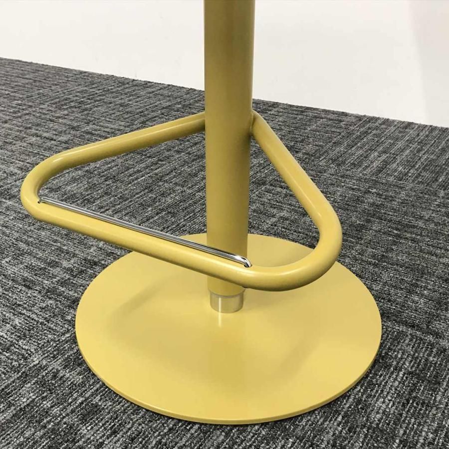 Calligaris / カリガリス バイア ハイチェア 昇降式 Calligaris 