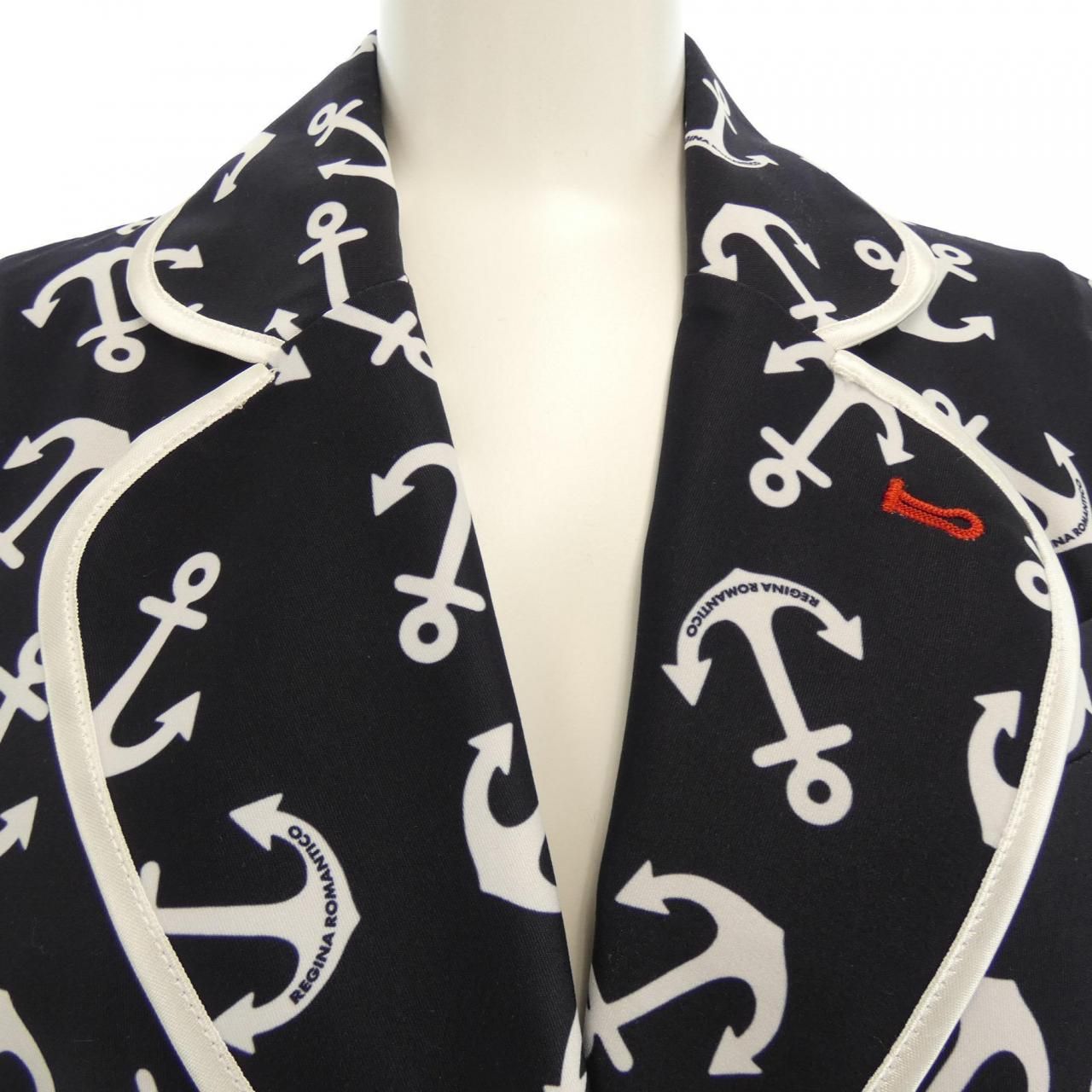 レジーナロマンティコ REGINA ROMANTICO ジャケット - メルカリ