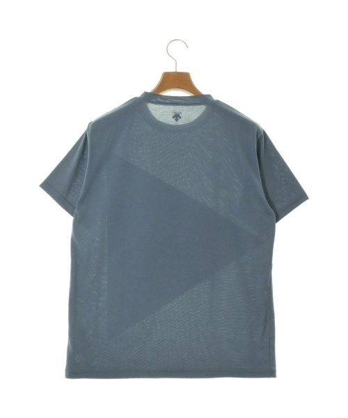 DESCENTE Tシャツ・カットソー メンズ 【古着】【中古】【送料