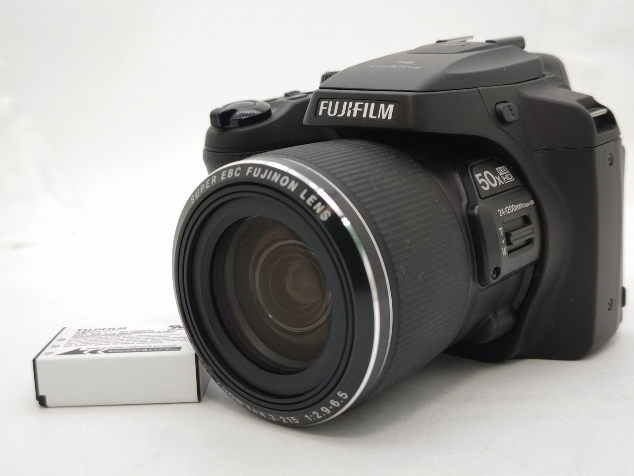 FUJIFILM FINEPIX SL1000 ファインピクス コンパクトデジタルカメラ