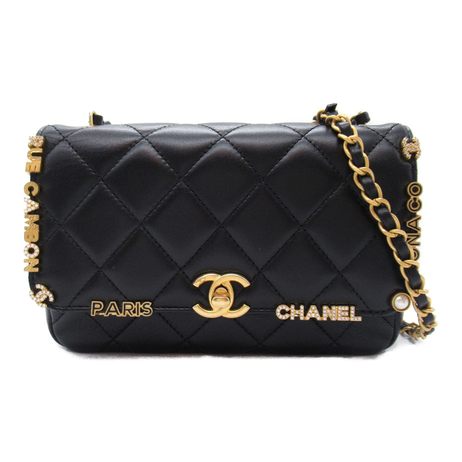 CHANELクルーズライン 【公式通販】