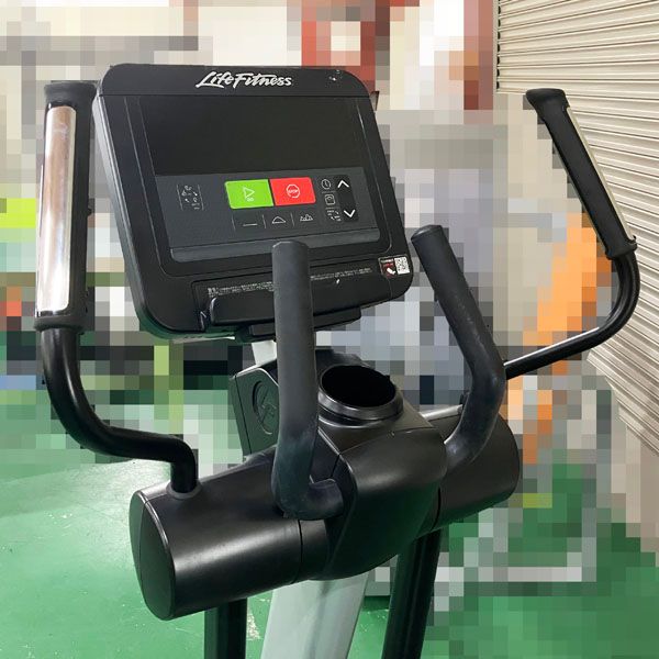 現状品