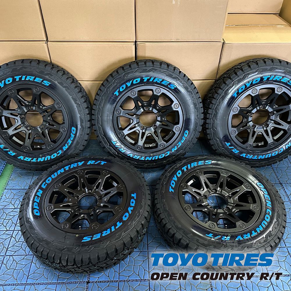 ジムニー JB64 JB23 JA12 JA11 タイヤホイール5本セット（背面用