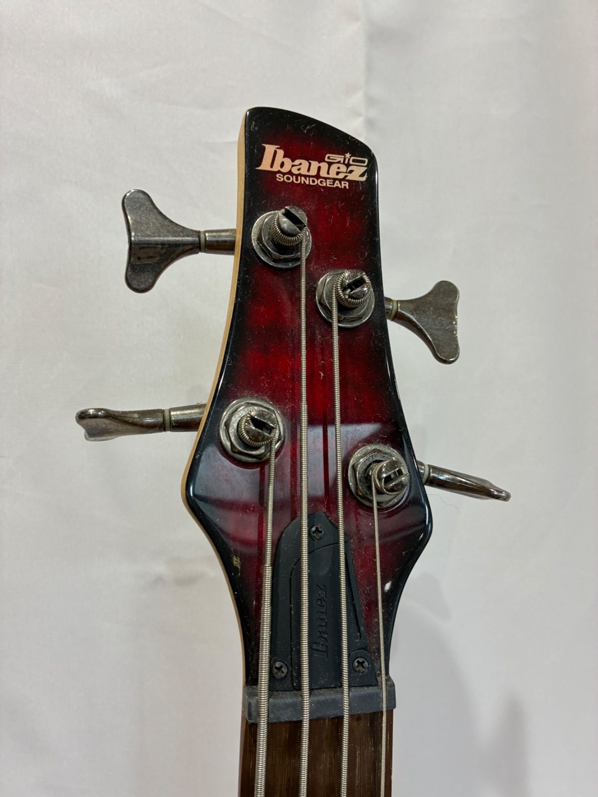 ibanez アイバニーズ　Gio N427エレキギター IBANEZ GIO MODEL N427 | eBay