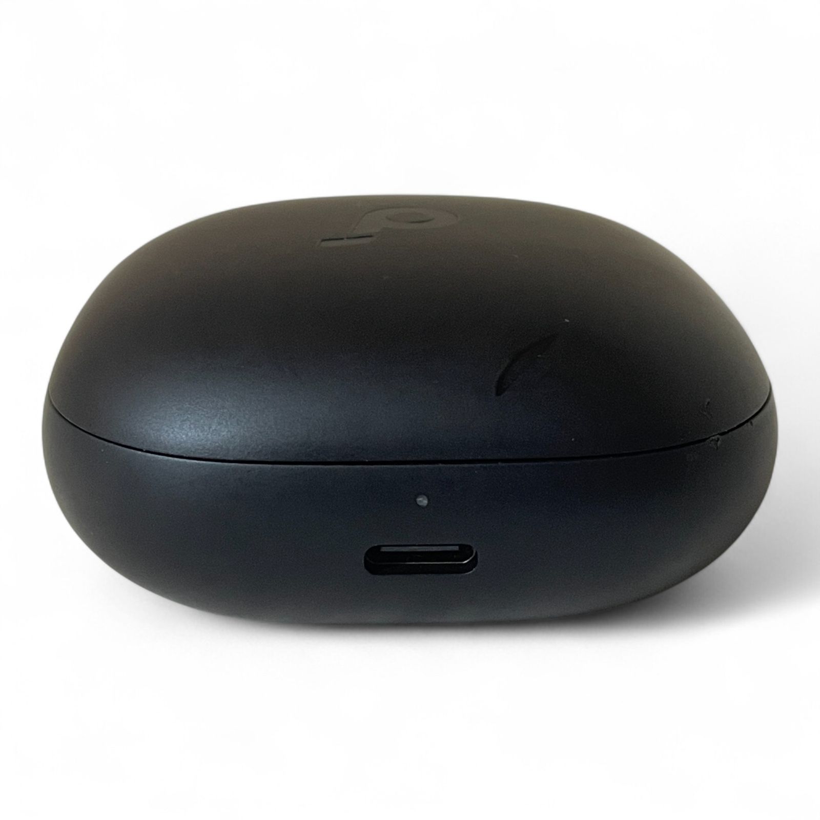 カナル型完全ワイヤレスイヤホン