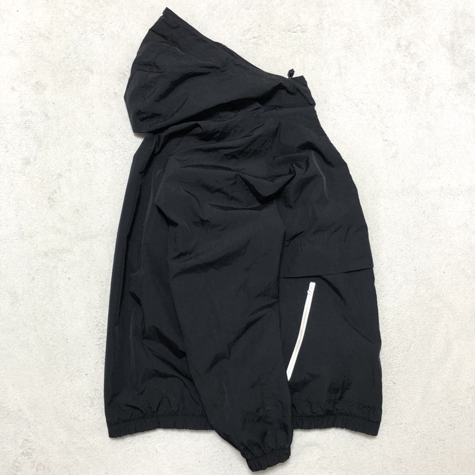 NIKE ANRK WOVEN HD JACKET アノラックウーヴンジャケット