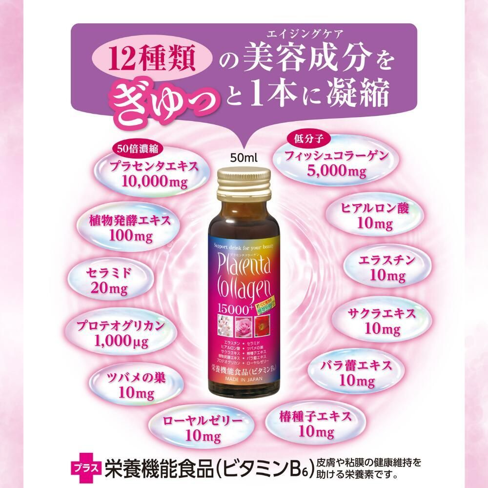 大容量60本 栄養機能食品