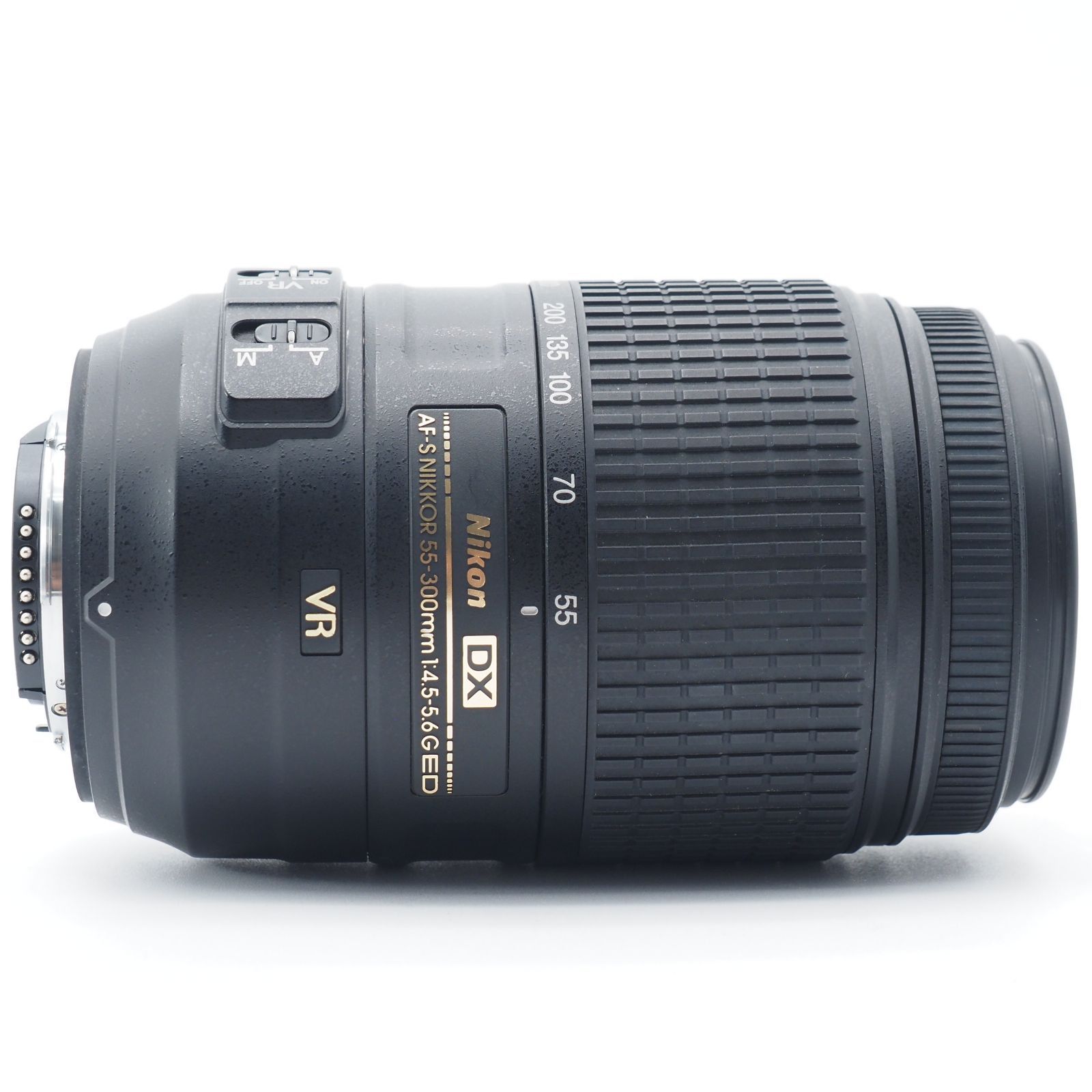 DX NIKKOR