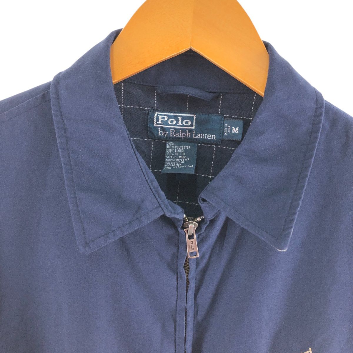 Polo by Ralph Lauren Navy Swing Top M n020419 | eBay