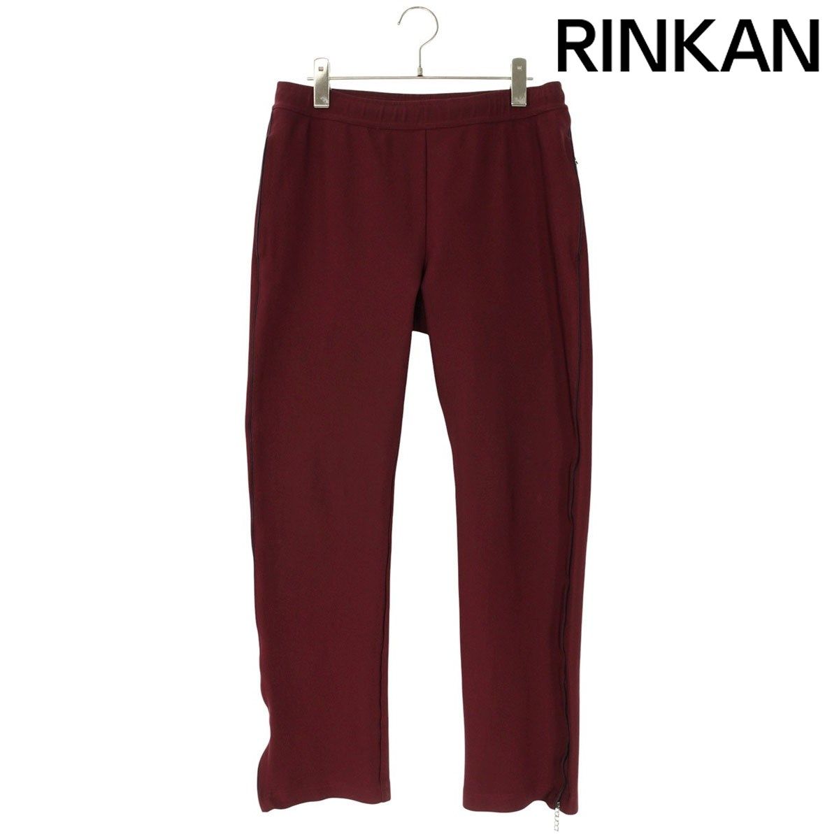 グッチ 798091 XJGTU テクニカルトラックロングパンツ メンズ S